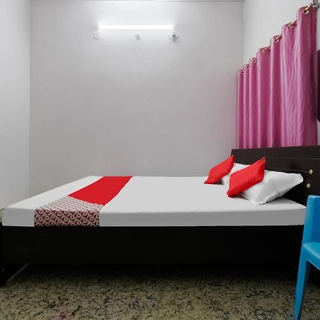 Oyo Flagship Aashirvaad Green'S Guest House Patna  Eksteriør billede