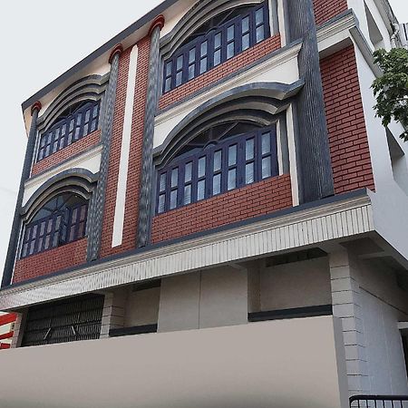 Oyo Flagship Aashirvaad Green'S Guest House Patna  Eksteriør billede