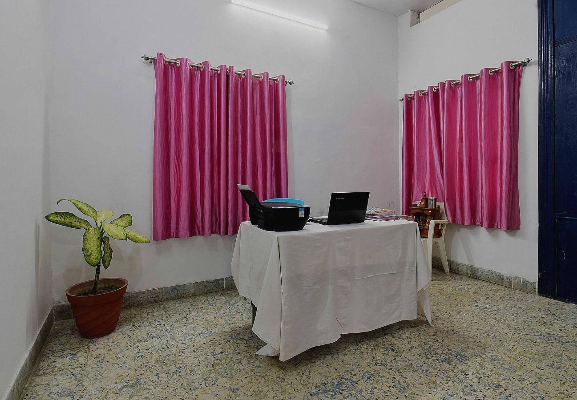 Oyo Flagship Aashirvaad Green'S Guest House Patna  Eksteriør billede