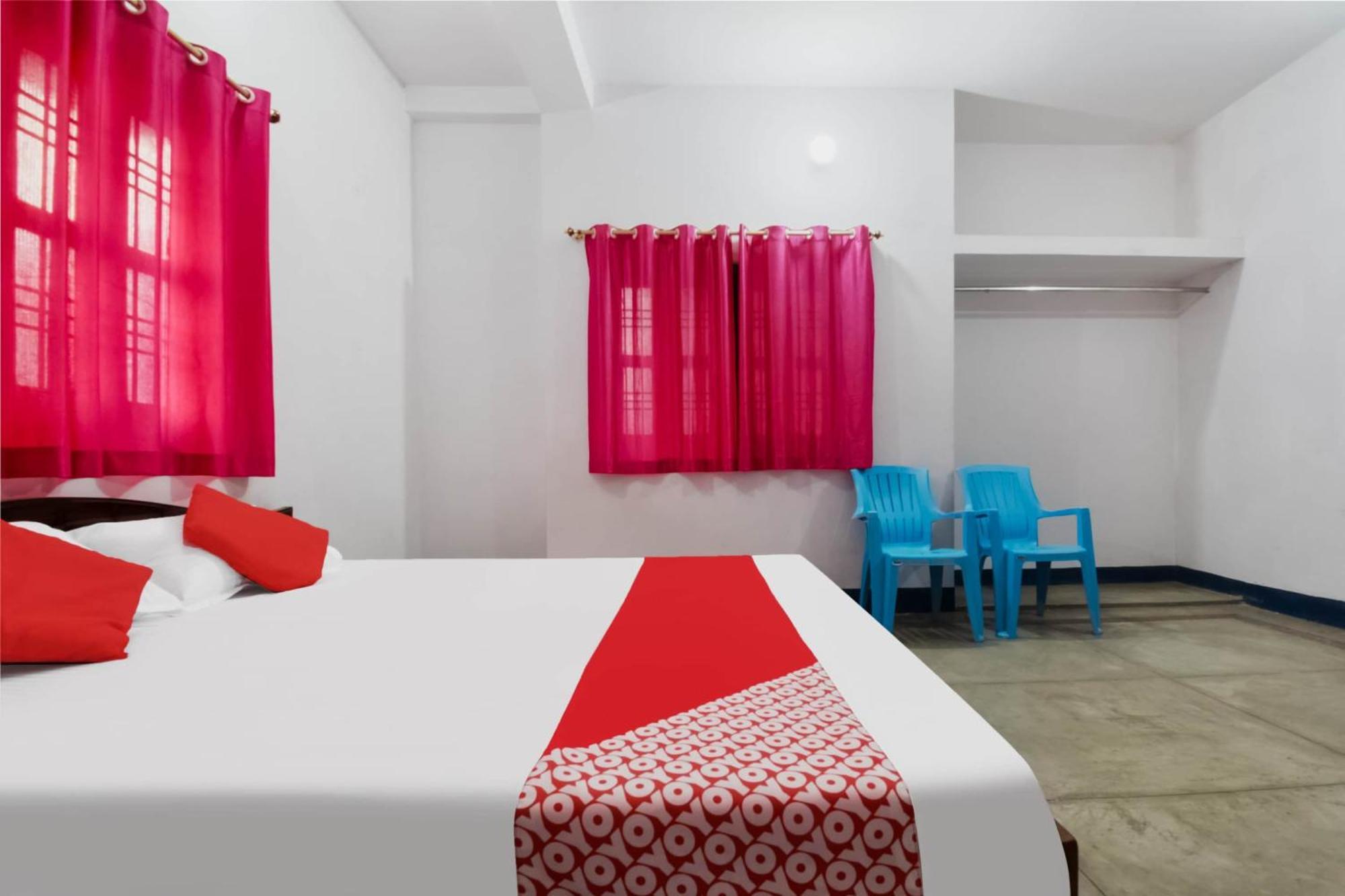Oyo Flagship Aashirvaad Green'S Guest House Patna  Eksteriør billede