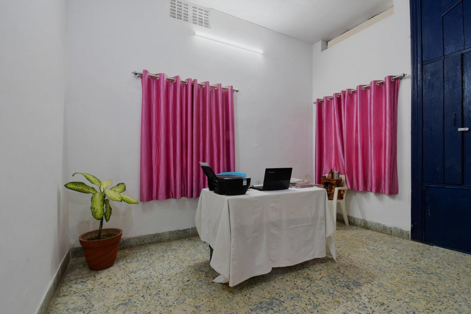 Oyo Flagship Aashirvaad Green'S Guest House Patna  Eksteriør billede